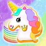 亚梦美味蛋糕店