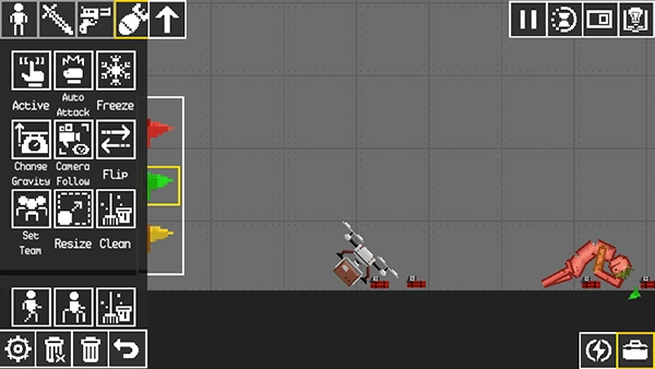 布娃娃游乐场图2