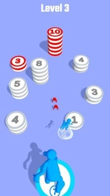 巨人全面战争图1