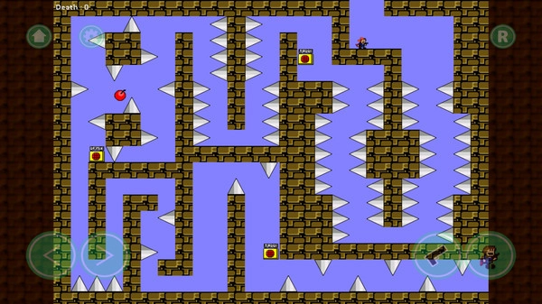 我想成为爱情陷阱截图3