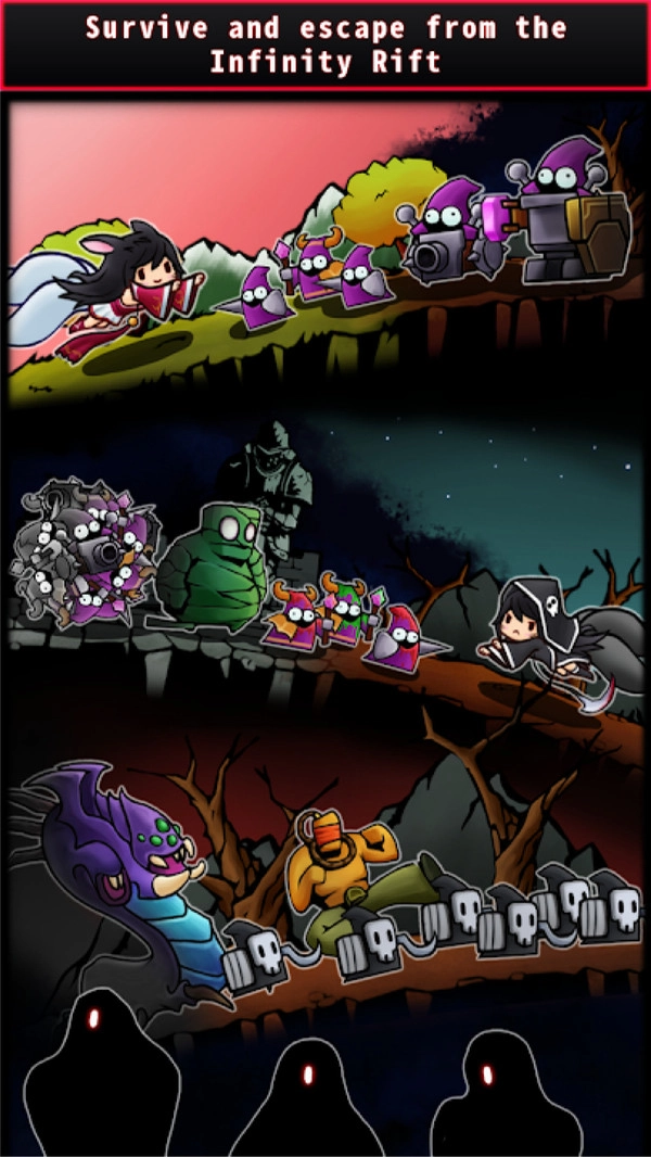 阿狸的冒险截图3