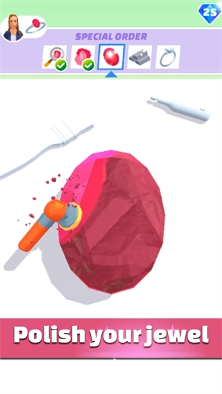 我开了间珠宝店截图5