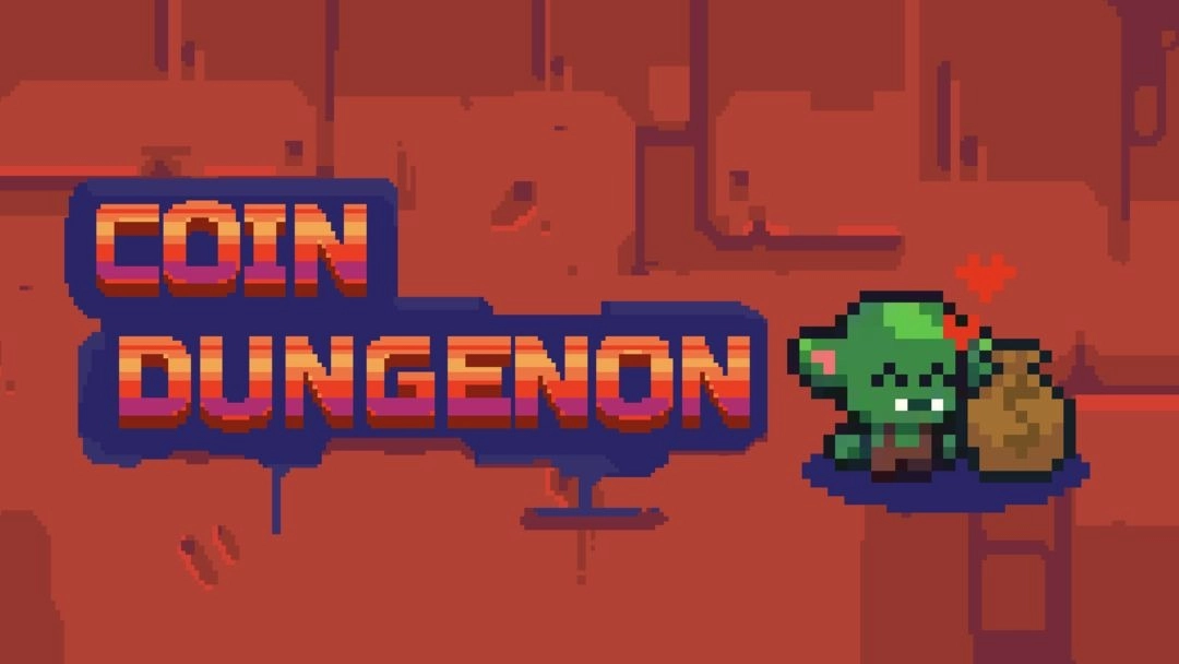 金币地下城安卓版图3