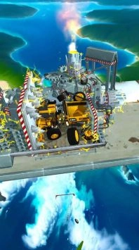 汽车坟场手机版截图2