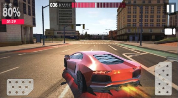 开豪车兜兜风(3)