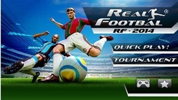 实况足球2014汉化补丁(2)