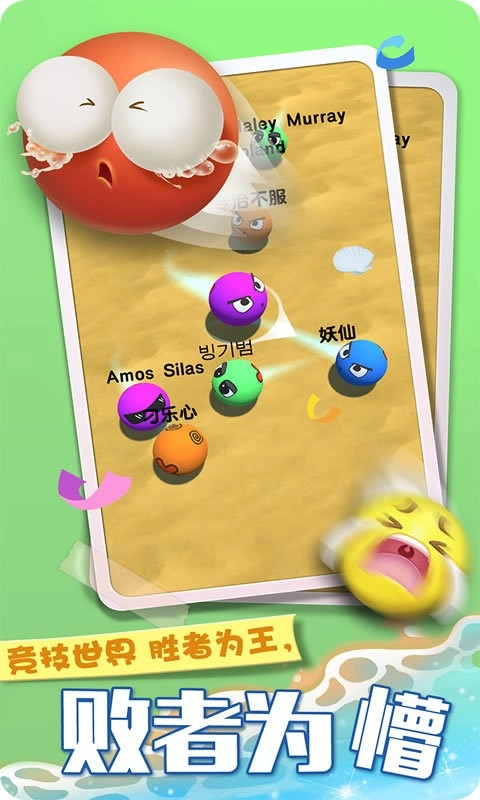 球球大丰收截图4