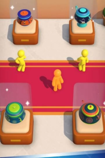 粘土陶器大亨截图1