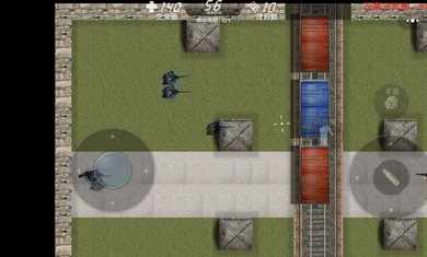 维和特警最新版图1