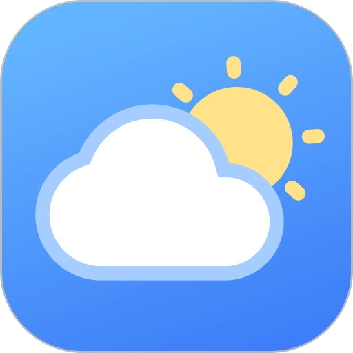 雨日天气手机版