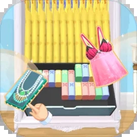 魔法衣柜手机版