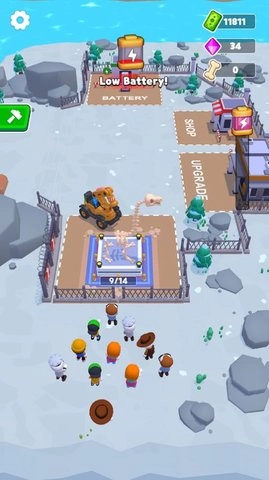 我的博物馆截图3