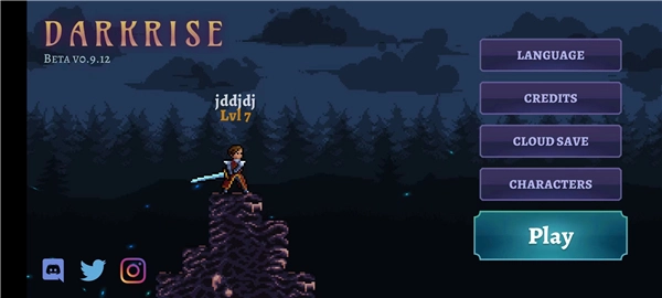 黑暗崛起中文版(1)