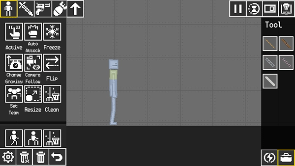 布娃娃游乐场图1