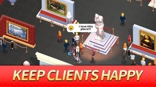 完美复仇者截图0