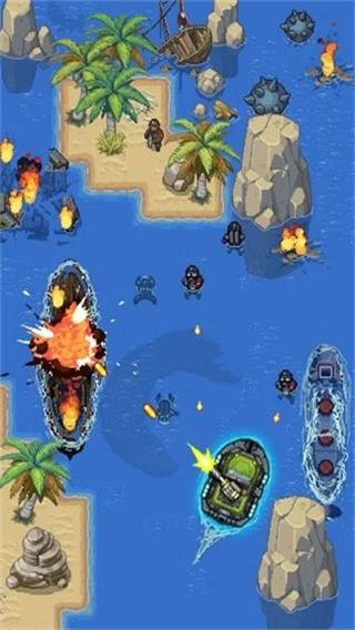 豺狼小队中文版(1)