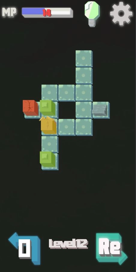 勇者的奇怪冒险截图2