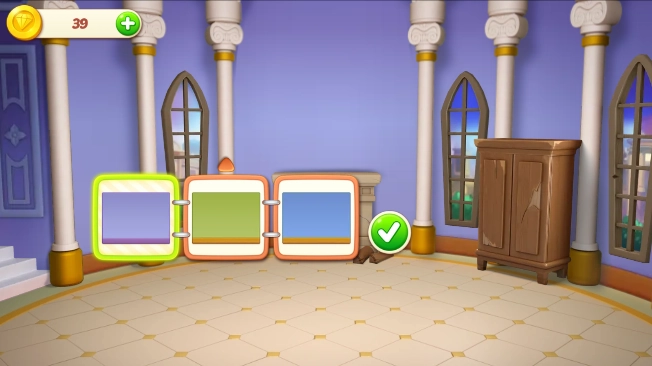 宝石梦想家最新版(1)