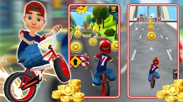 超级捣蛋达人图1