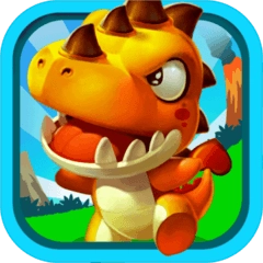 恐龙侏罗纪公园