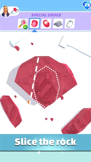 我开了间珠宝店截图3