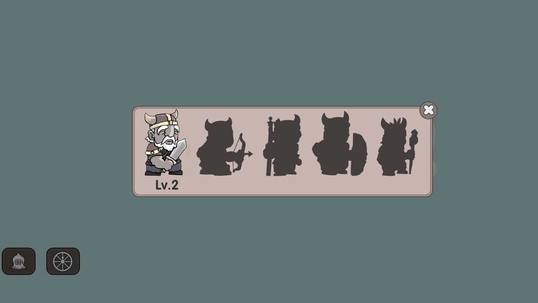 海贼奇航小岛集结图1