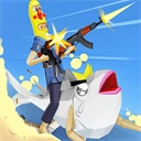 奇葩吃鸡派对手机版