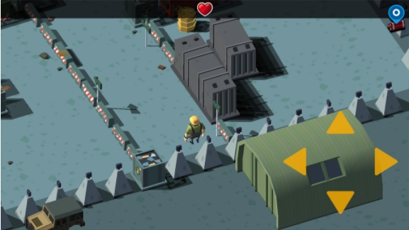 刺激的炸弹安卓版图2