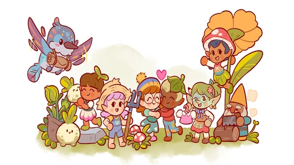 森林冒险日记图2