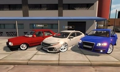 竞速交通在线图2