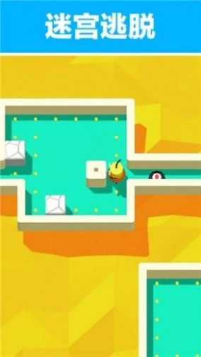 歡樂全民推箱子截圖0