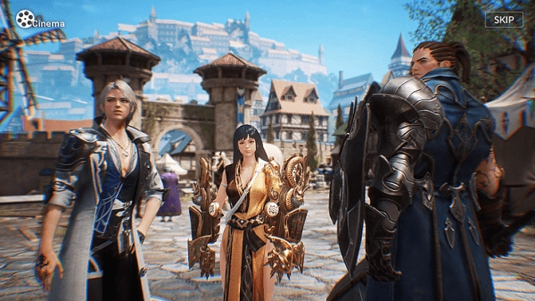 七骑士2国际服图1