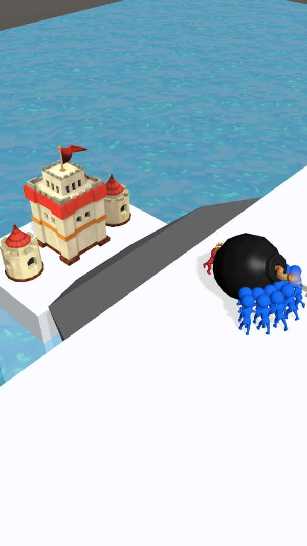 推个炸弹搞破坏截图3