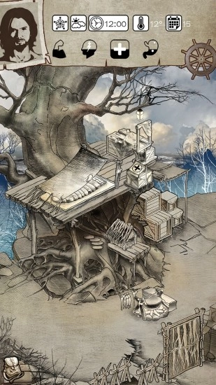 荒岛求生游戏图3