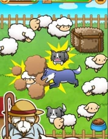 绵羊大集合截图1
