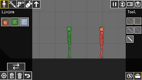 布娃娃游乐场图3