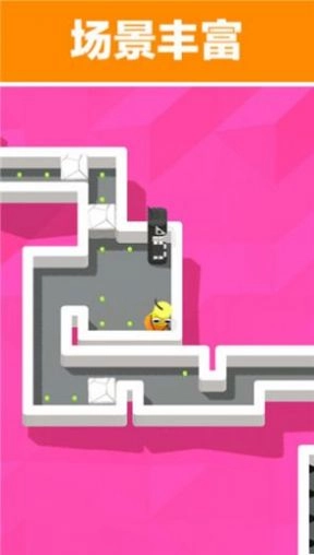 歡樂全民推箱子截圖2