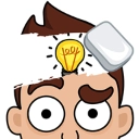 脑洞橡皮擦正版