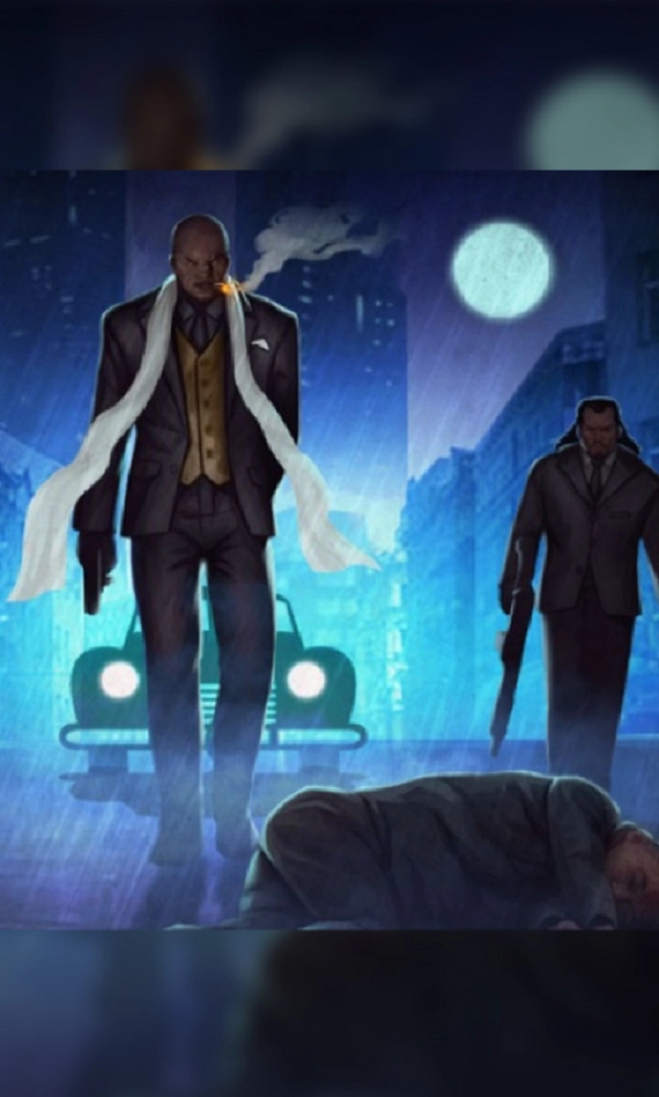 狙击行动:代号猎鹰(1)