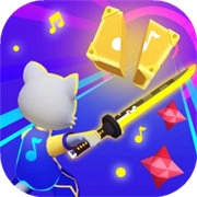 剑舞音乐猫