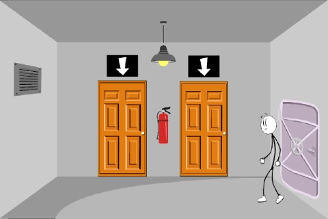 火柴人入侵者2手机版图2