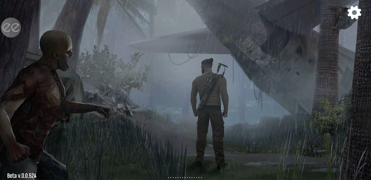 生存主义者入侵内购版图2