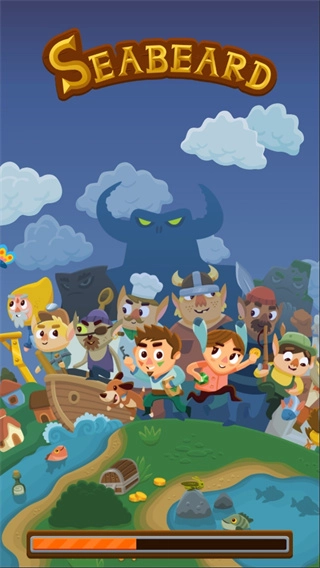 口袋里的海洋世界中文版