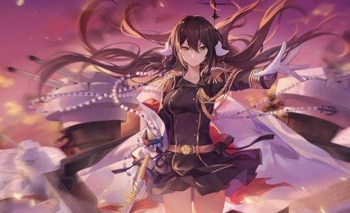 lezhin漢化版截圖2