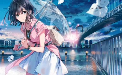 lezhin漢化版截圖1