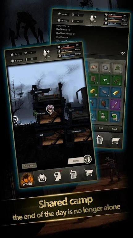 末日生存世界图3