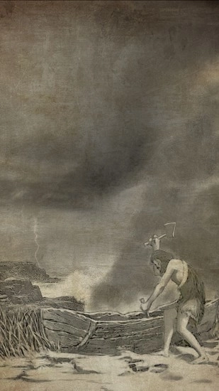 荒岛求生游戏图1