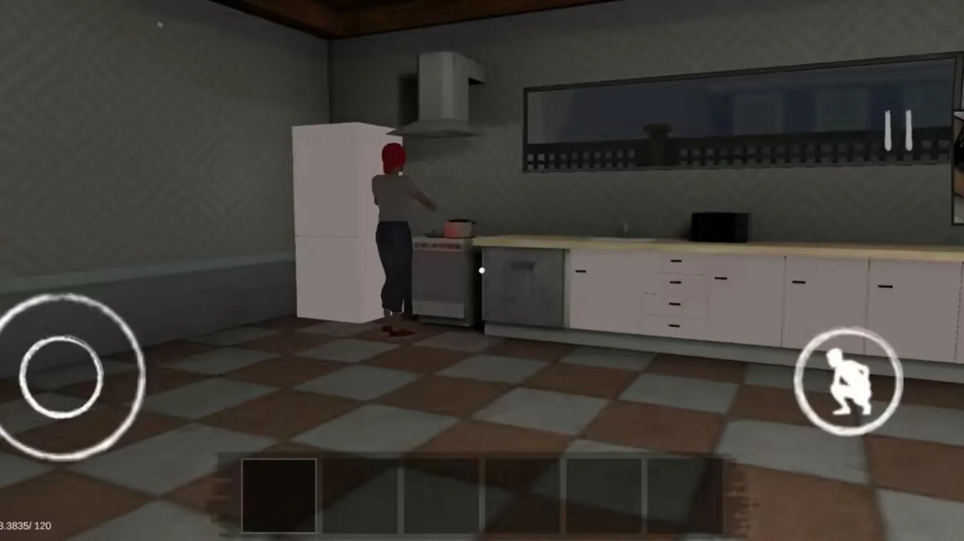 小学生逃脱2图3