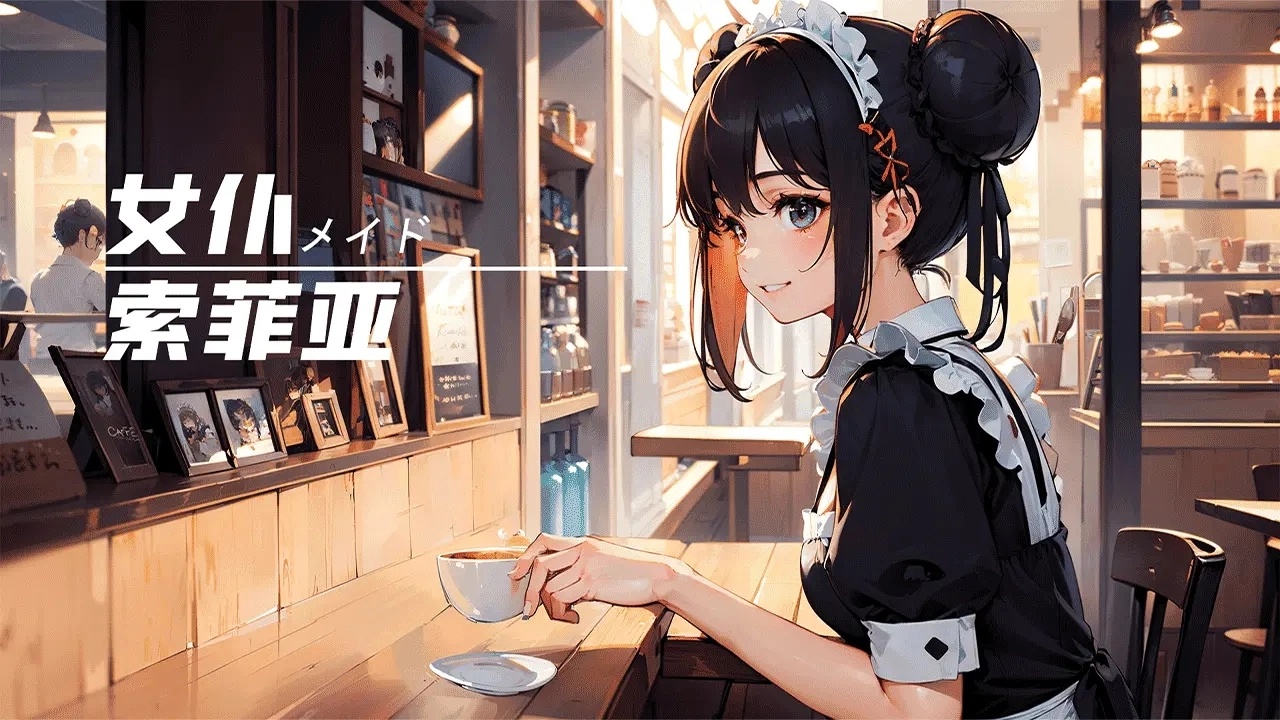 战斗少女跑酷图3