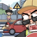 快点过马路游戏正版